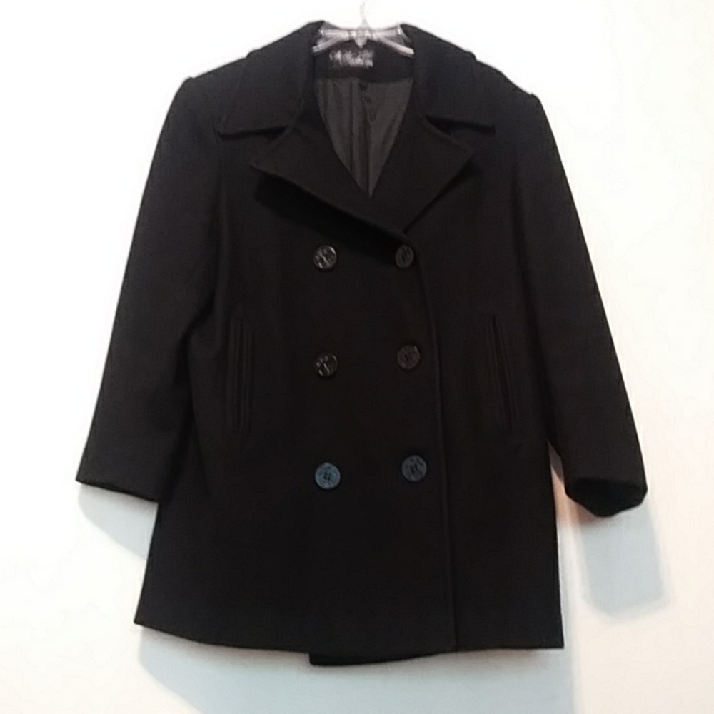 Peacoat